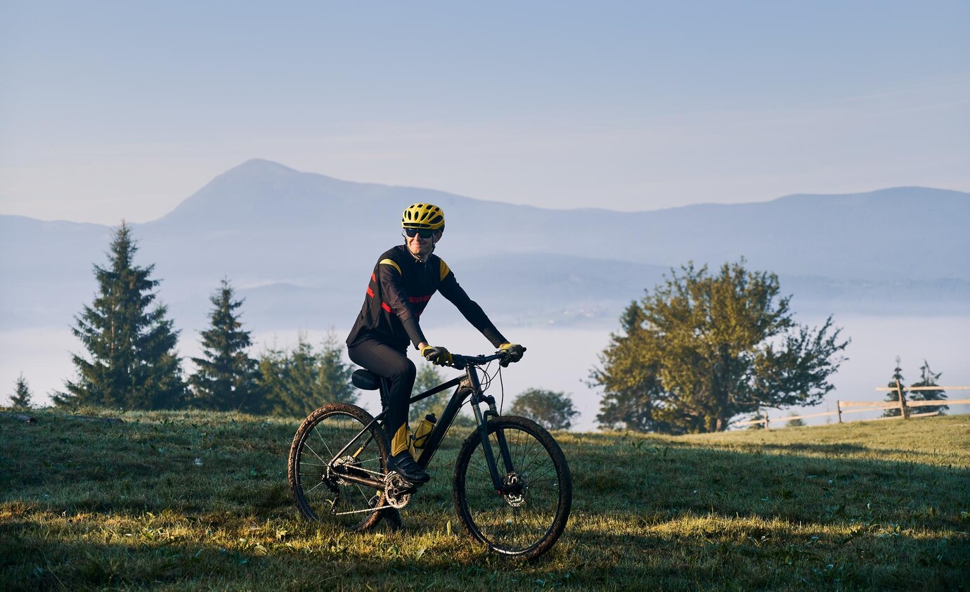 Nature Cycling