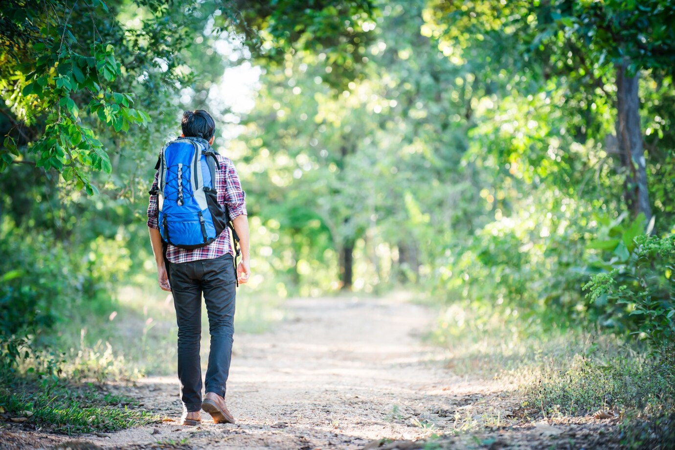 Nature Walk